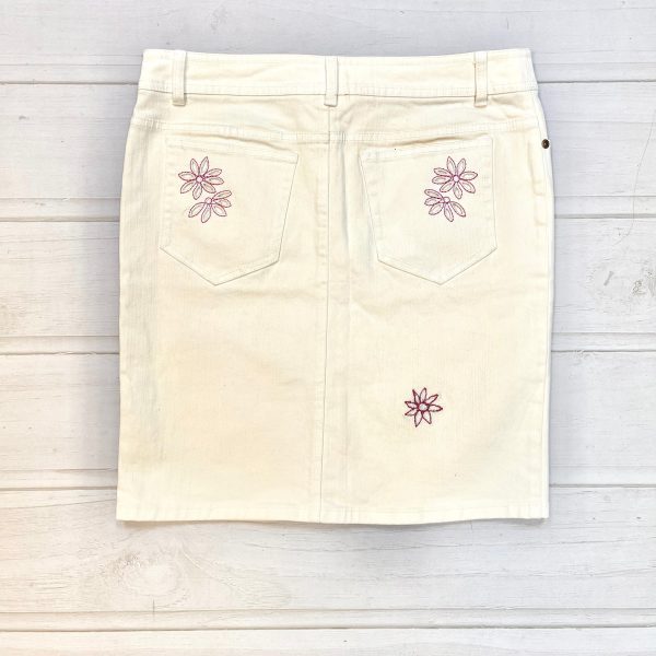 Skirt Designer By Lilly Pulitzer  Size: 6 Online now