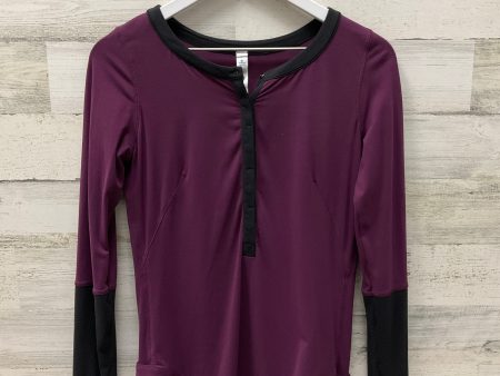 Top Long Sleeve By Lululemon  Size: S on Sale