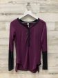 Top Long Sleeve By Lululemon  Size: S on Sale