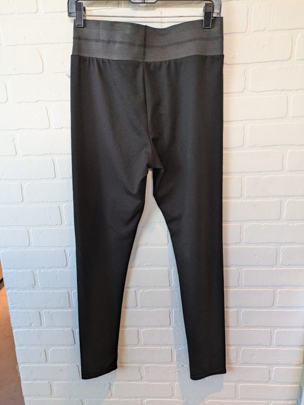 Black Pants Leggings Inc, Size 8 Fashion