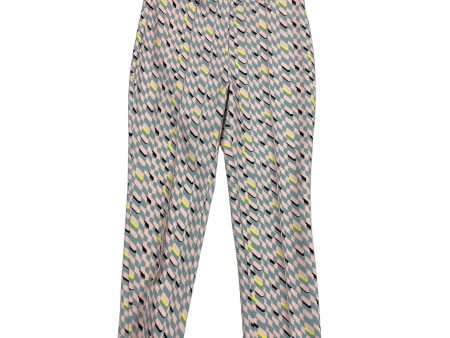 Multi-colored Pants MARC CAIN Mentor, Size L Online