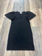 Black Dress Casual Short Nation Ltd, Size Xs on Sale