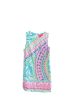 Blue & Pink Dress Designer Lilly Pulitzer, Size 0 Online Sale