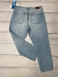 The Perfect Summer Jean By Madewell  Size: 12   32 Supply