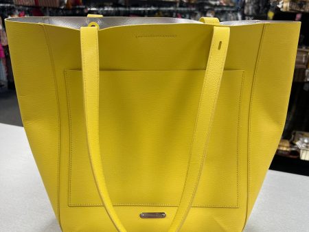 Tote Designer Rebecca Minkoff, Size Large Online Sale