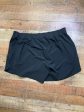 Black Athletic Shorts Torrid, Size 4x For Cheap