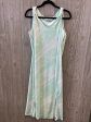 Teal Athletic Dress Columbia, Size L For Cheap