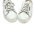 White Shoes Sneakers By Superga, Size: 9 For Cheap