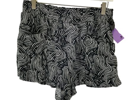 Black Shorts A New Day, Size M Online