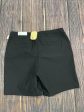 Black Shorts Chicos, Size L Discount