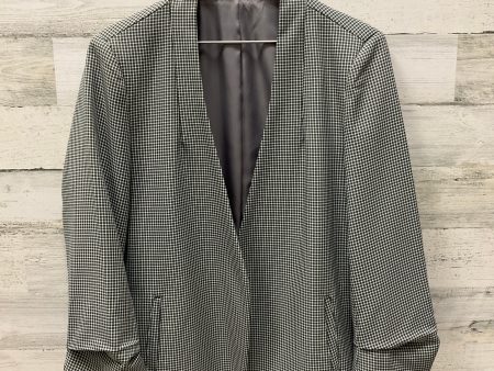 Blazer By Clothes Mentor  Size: L Online