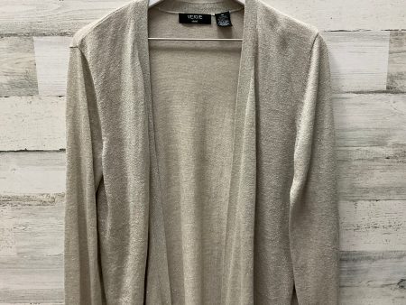 Sweater Cardigan By Verve Ami  Size: M Online Sale