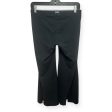 Black Athletic Capris Patagonia, Size S Online