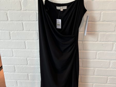 Black Dress Party Short Loft, Size S Online Hot Sale