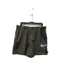 Blue & Grey Athletic Shorts Nike, Size Xl For Sale