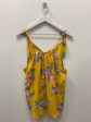 Top Sleeveless By Lush  Size: M Sale