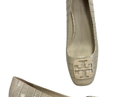 Shoes Designer By Tory Burch  Size: 6 on Sale