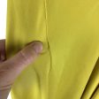 Yellow Athletic Dress Dsg Outerwear, Size S For Cheap