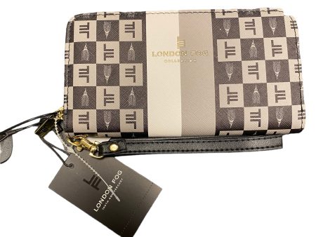 Wallet London Fog, Size Large For Sale