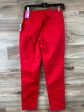 Red Pants Other Old Navy, Size 6 For Discount