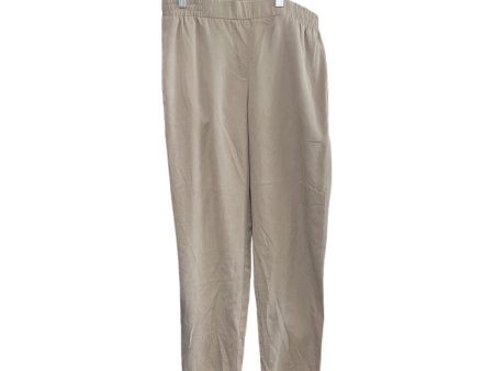 Taupe Pants Other Bcbgmaxazria, Size S Online Hot Sale