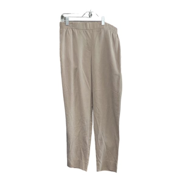 Taupe Pants Other Bcbgmaxazria, Size S Online Hot Sale