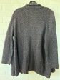 Black Sweater Cardigan Talbots, Size 3x Hot on Sale