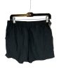 Black Athletic Shorts Columbia, Size M Fashion