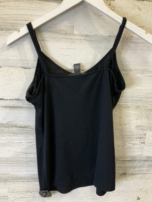 Black Top Cami Inc, Size S Online Hot Sale