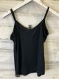 Black Top Cami Inc, Size S Online Hot Sale