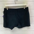 Black Shorts Limited, Size 8 For Sale