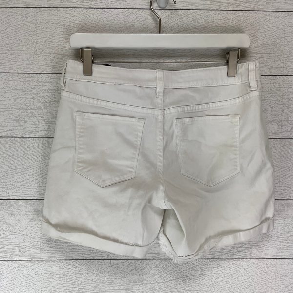 White Shorts Tommy Bahama, Size 6 Online Sale