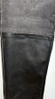 Black Jeans Skinny Express O, Size 8 Discount