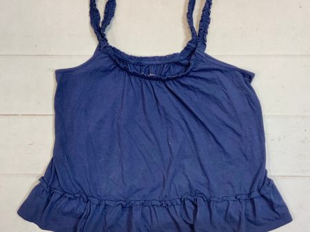 Top Sleeveless By Lilly Pulitzer  Size: S Online now