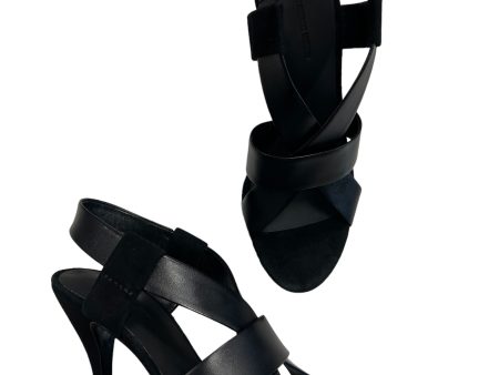 Sandals Designer By Alexander Wang  Size: 9 Online Hot Sale