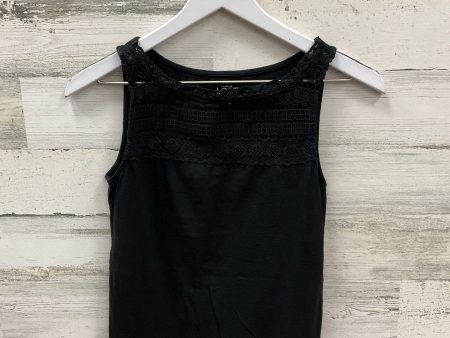 Top Sleeveless By Loft O  Size: Petite   Xs Online now