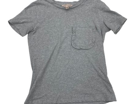 GREY PHILOSOPHY TOP SS, Size XS Sale