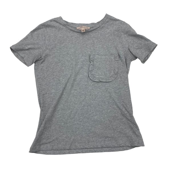 GREY PHILOSOPHY TOP SS, Size XS Sale