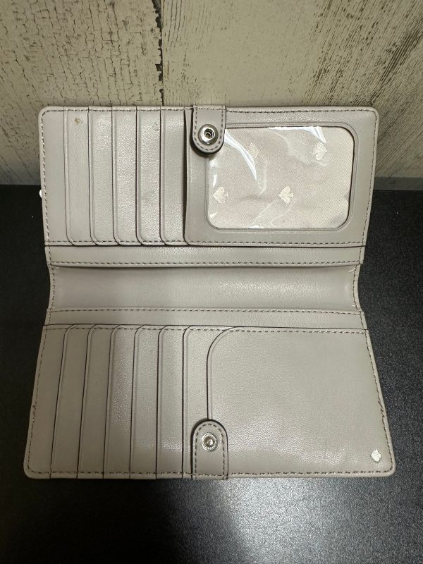 Wallet Designer Kate Spade, Size Medium For Cheap