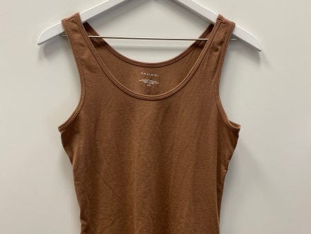 Tank Top By Tahari By Arthur Levine  Size: L Online