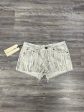 White Shorts Luxury Designer Rag And Bone, Size 2 Hot on Sale