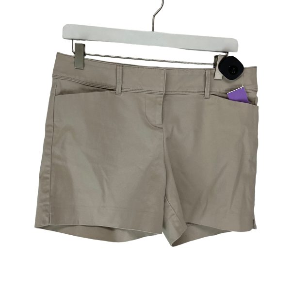 Tan Shorts Limited, Size 6 For Sale