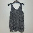 Tank Basic Cami Lane Bryant O, Size 1x Fashion