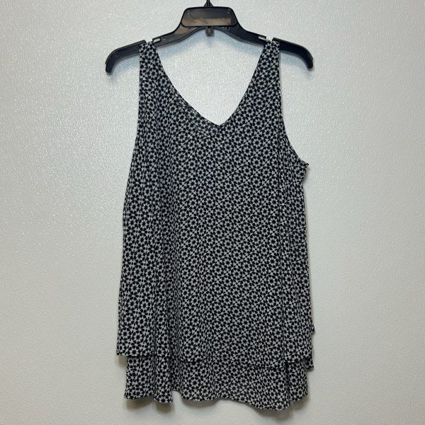 Tank Basic Cami Lane Bryant O, Size 1x Fashion