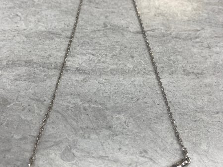 Necklace Chain Brighton on Sale