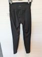 Black Athletic Leggings Old Navy, Size 8 Supply