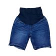 TIME AND TRU MAT SHORTS, Size M Fashion