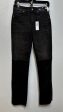 Black Jeans Skinny Express O, Size 8 Discount