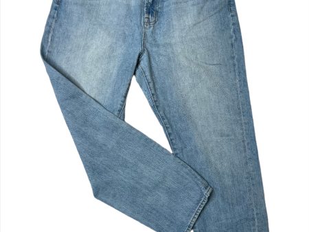 The Perfect Summer Jean By Madewell  Size: 12   32 Supply