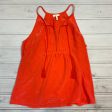 Top Sleeveless By Joie  Size: Xs For Discount